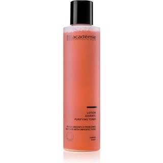 Académie Scientifique de Beauté Pure Rensende tonic Til fedtet hud med tendens til akne 200 ml - 200 ml