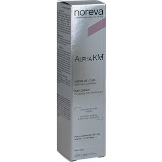 Noreva Alpha KM Day Cream Dagcreme med anti-rynkeeffekt 40 ml - 40 ml