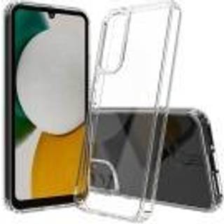 Screenor Hybrid Bumper - back cover for mobile phone