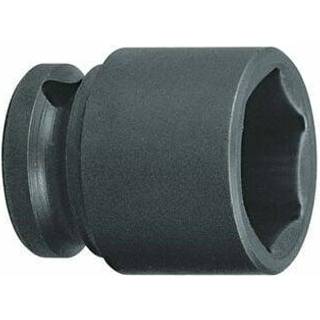 Gedore Kraft top 1/2 6-kant 10mm