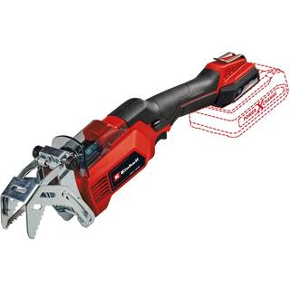 Batteridrevet bajonetsav Einhell GE-GS 18/150 Li-Solo; 18 V (uden batteri og oplader)