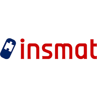 Insmat Exclusive - flip cover for mobile phone