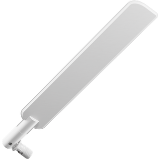 Mikrotik Indoor LTE/LoRa/CAT-M/NB 699MHz – 3.8GHz 1.5 – 4 dBi antenna with SMA male connector (designed for KNOT)