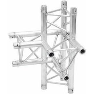 Alutruss TRILOCK 6082AC-45 4-Way Piece \\/ right TILBUD NU stykke højre vejs vej