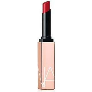 NARS AFTERGLOW SENSUAL SHINE LIPSTICK Blødgørende læbestift Skygge HIGH VOL 1,5 g - 1,5 g