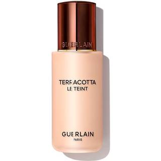GUERLAIN Make-up Terracotta Le Teint Matte Fluid Foundation No. 0C 35 ml (8.229,00 kr / 1 l) - 35 ml