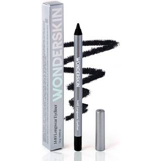 Wonderskin 1440 Longwear Eyeliner Liquorice - 1,2 g