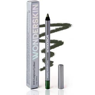 Wonderskin 1440 Longwear Eyeliner- Olive