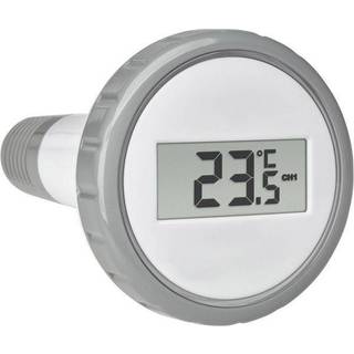 TFA Dostmann 30.3240.10 Svømmebassin udendørssensor 1