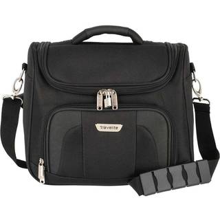 Travelite ORLANDO Skyline Beautybox Sort 098492-01