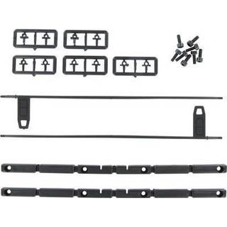 Carson - 1:14 Trailer door locking set