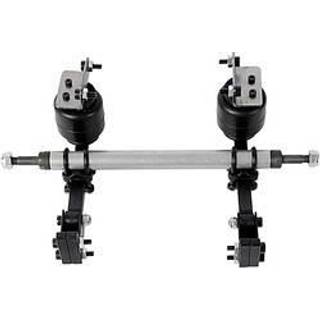 Carson - 1:14 Low Loader Axle Goldhofer/SAF