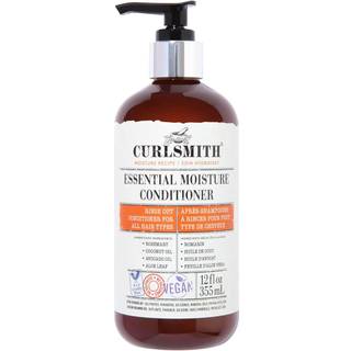 Curlsmith Hår Conditioner Essential Moisture Conditioner 355 ml (538,00 kr / 1 l) - 355 ml