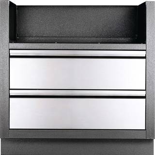Napoleon Underskab til indbygningsgrill 700 Serie 32" - IM-UGC32