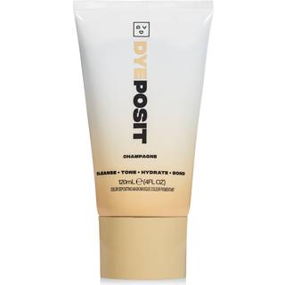 Good Dye Young DYEposit Semipermanent hårfarve Skygge Sparkling Wine 120 ml - 120 ml