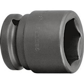 Gedore Kraft top 3/4 1.3/8"af 6-kant