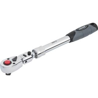 VIGOR Skraldenøgle 1/2'' 350-490 mm (V6612)
