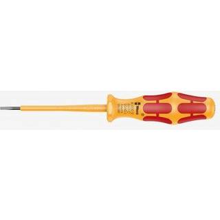 Wera werk 1060 i vde, 0.4 x 2.5 x 80 mm