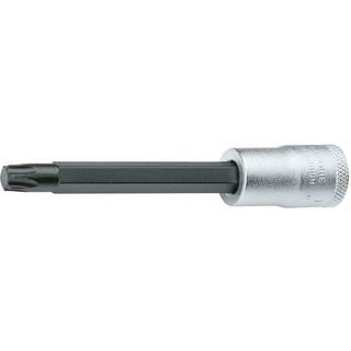 Gedore Top 3/8 med bits torx t20 lang