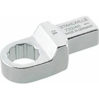 STAHLWILLE Gaffel Indstiksværktøj 14 X 18mm 732/40 21 (58224021)
