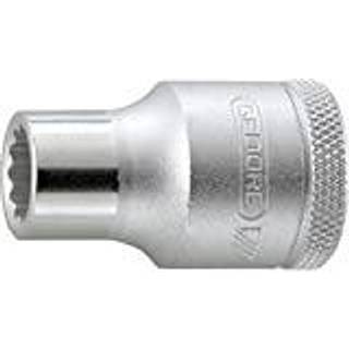 Gedore Top 12-kant 1/2" 13/32"tm