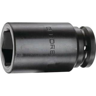 Gedore Kraft top 1" 41mm 6-kant lang