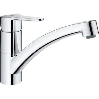 Grohe Start Eco vandhane med lav tud (chrome) - På lager i butik