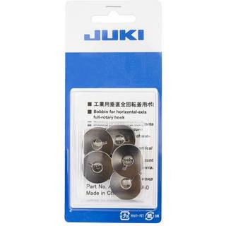 Juki tl -serie metal spolepakke p? 5
