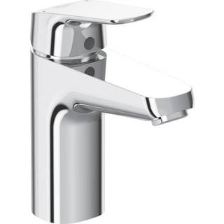 Ideal Standard Ceraflex Bluestart Håndvaskarmatur m/træk-op bv, krom