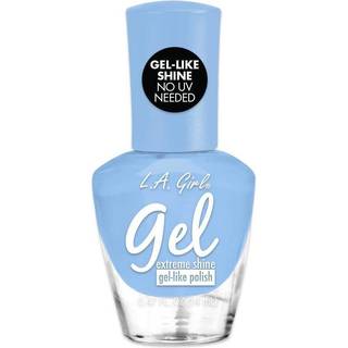 L.A. Girl Gel Extreme Shine Bazinga GNL925