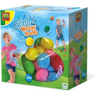 SES Creative Splash Water Balls