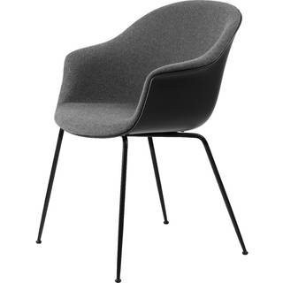 GUBI Bat Spisebordsstol Front Polstret I Hallingdal 65 173