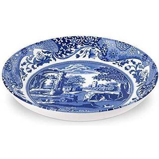 Pastaskål 'Blue Italian'