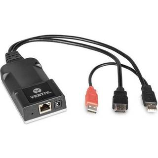 Avocent HMX 6150 HDMI (Single