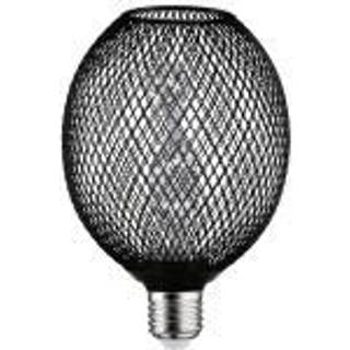 Paulmann LED Metallic Glow Globe Helix E27 sort