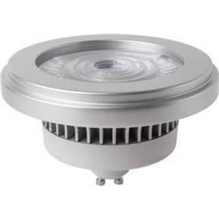 LED-reflektorpære GU10 11W Dual Beam universalhvid