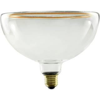 SEGULA LED-pære Bowl E27 6,2 W ambient dæmpbar