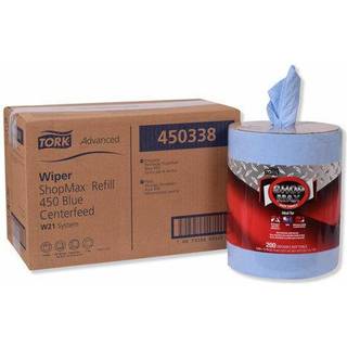 Tork Advanced 450 Bkt Refl