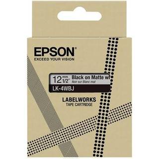 Epson LabelWorks LK-4WBJ
