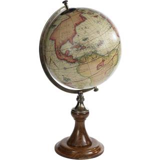 Mercator 1541 jordglob