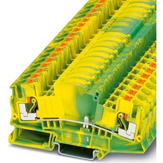 Phoenix Contact Phoe ptmed 6-pe ground terminal block