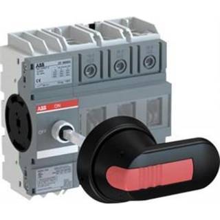 ABB Lastafbryder 160a 3p ot160g03p