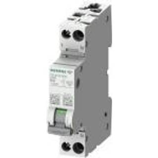 Siemens Mcb com 230v 6ka, 1+n, c2