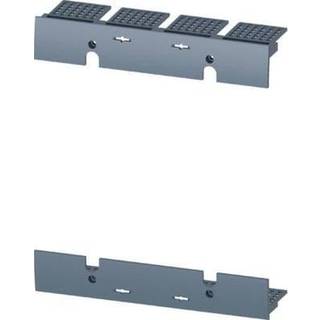 Siemens Terminal cover plug-in, draw-out enheder
