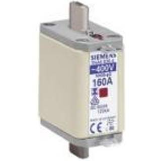 Siemens Sikring nh00 gg 160a 400v isol.