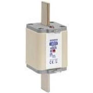Siemens Sikring nh2 gg 400A 400V isol.