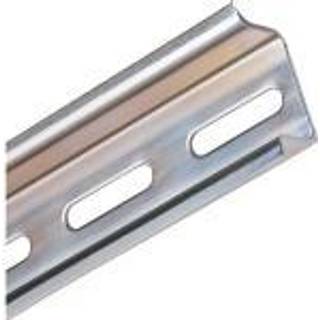 Din-Skinne 15Mm 5,2X25Mm Hul El-Forzink Solar