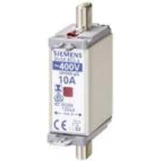 Siemens Sikring nh000 gg 16A 400V isol.