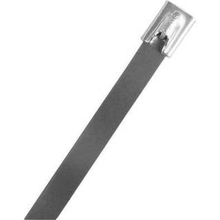 Kabelbinder Rustfri 316 7,9X362Mm Solar