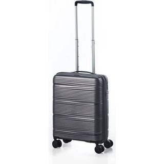 Bon Gout kabin trolley 55 cm, 8619 iron grey